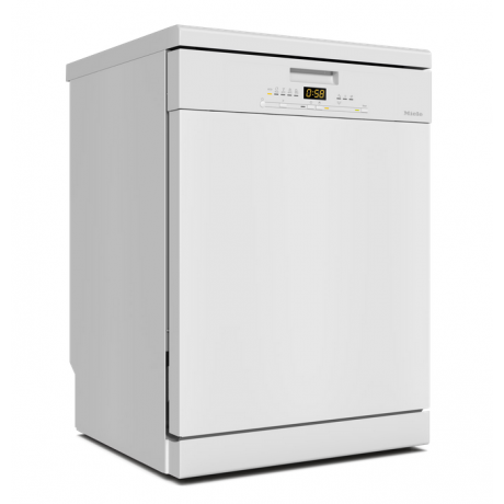 MIELE G 5611 SC Active Φωτεινό λευκό Ελεύθερο Πλυντήριο Πιάτων 60cm